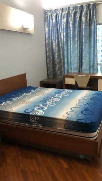 Suasana Sentral Condominiums untuk Untuk Dijual - RM 1,099,000, Mac 2026 - Bedroom - PropertyGuru.com.my