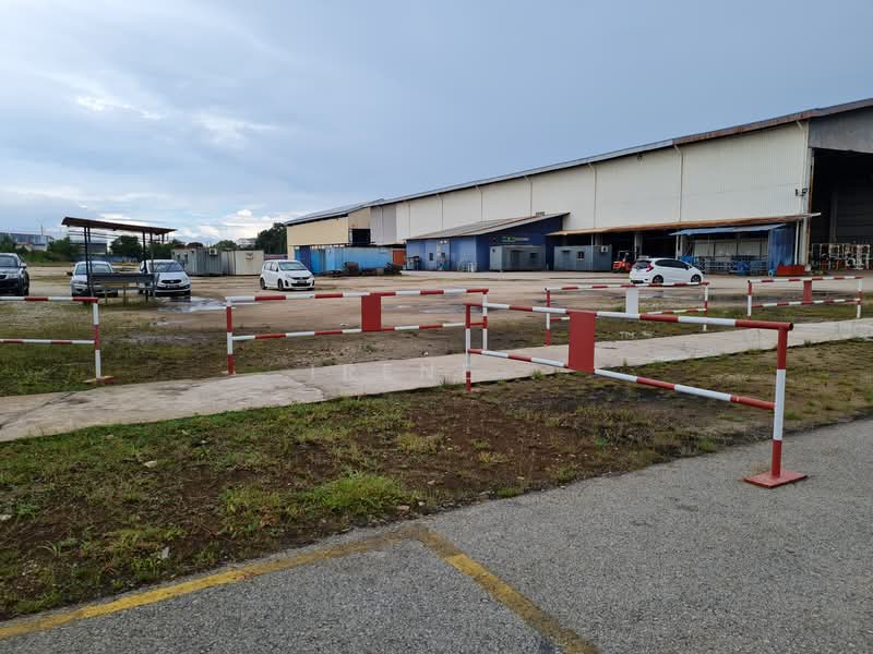 Warehouse for Rent in Kawasan Industri Gebeng (Sungai Karang) - Irene . - Exterior - PropertyGuru.com.my