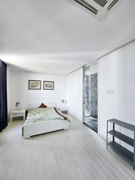 Kondominium untuk Disewa di Millennium Tower - Andrew Chong - Bedroom - PropertyGuru.com.my