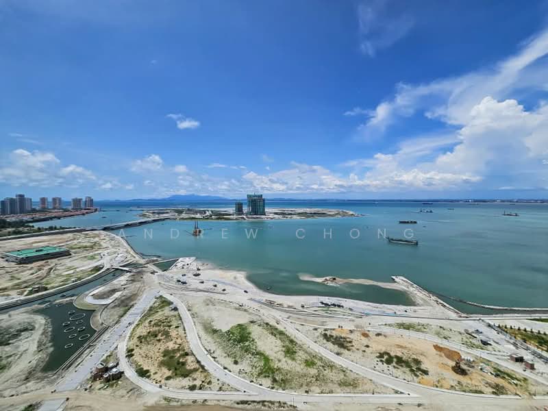 Kondominium untuk Disewa di Millennium Tower - Andrew Chong - Exterior - PropertyGuru.com.my