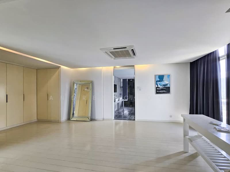 Kondominium untuk Disewa di Millennium Tower - Andrew Chong - Interior - PropertyGuru.com.my