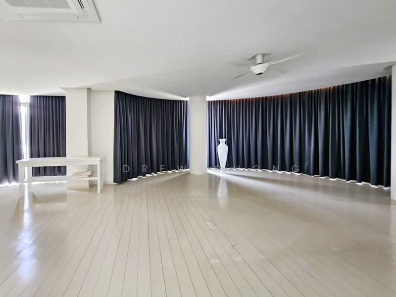 Kondominium untuk Disewa di Millennium Tower - Andrew Chong - Interior - PropertyGuru.com.my