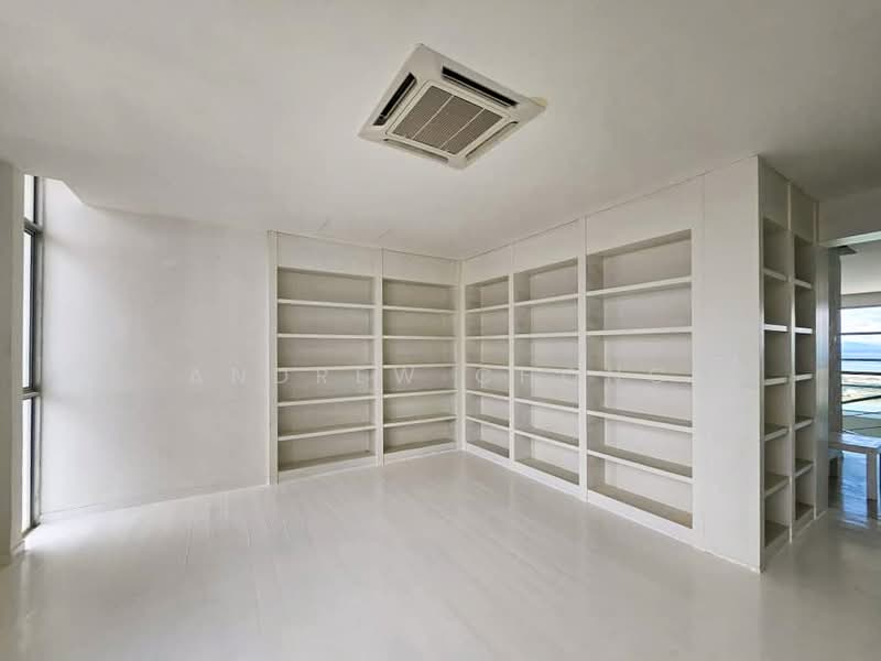 Kondominium untuk Disewa di Millennium Tower - Andrew Chong - Study - PropertyGuru.com.my