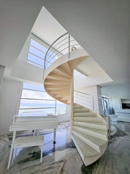 Kondominium untuk Disewa di Millennium Tower - Andrew Chong - Interior - PropertyGuru.com.my