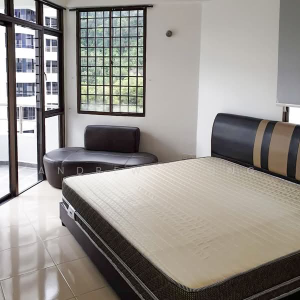 Marina Tower (Ratu Mutiara) untuk Untuk Disewa - RM 1,950 /bulan, Apr 2026 - Bedroom - PropertyGuru.com.my