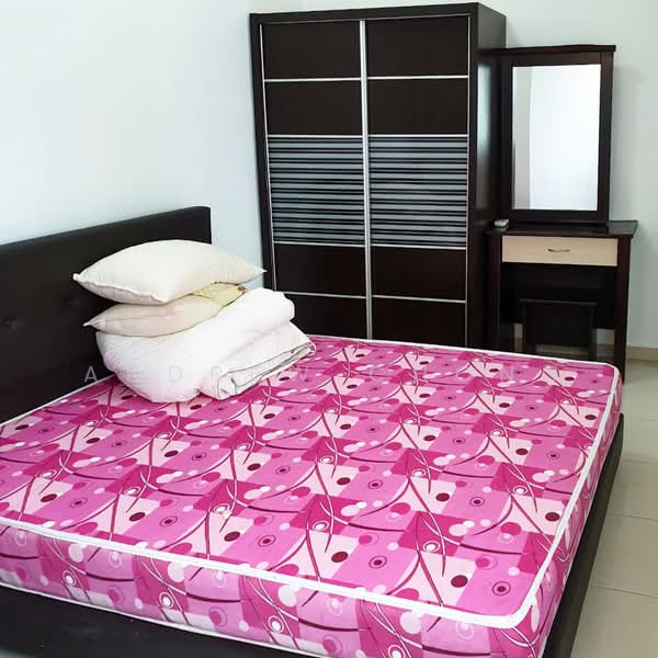 Condominium for Sale at Marina Tower (Ratu Mutiara) - Andrew Chong - Bedroom - PropertyGuru.com.my