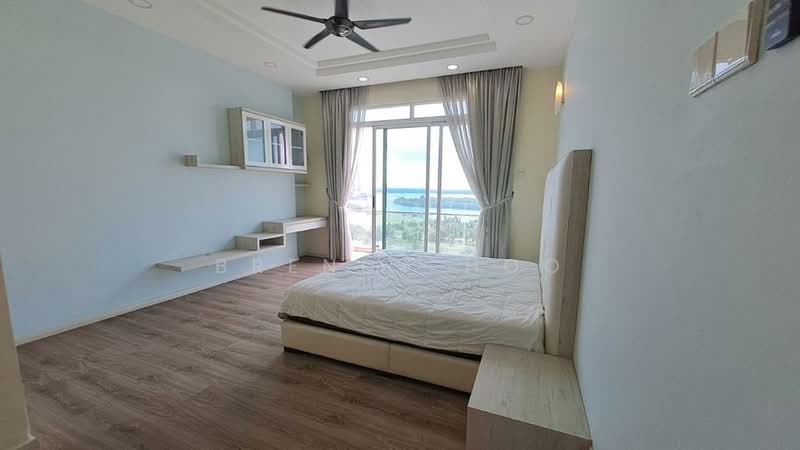 Service Residence for Rent at Tropez Residences - Brendy Hoo - PropertyGuru.com.my