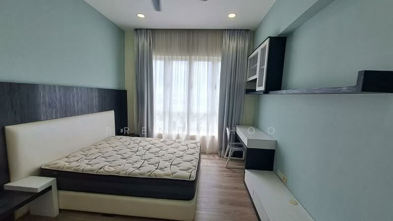 Service Residence for Rent at Tropez Residences - Brendy Hoo - Bedroom - PropertyGuru.com.my