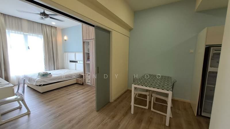 Service Residence for Rent at Tropez Residences - Brendy Hoo - Bedroom - PropertyGuru.com.my