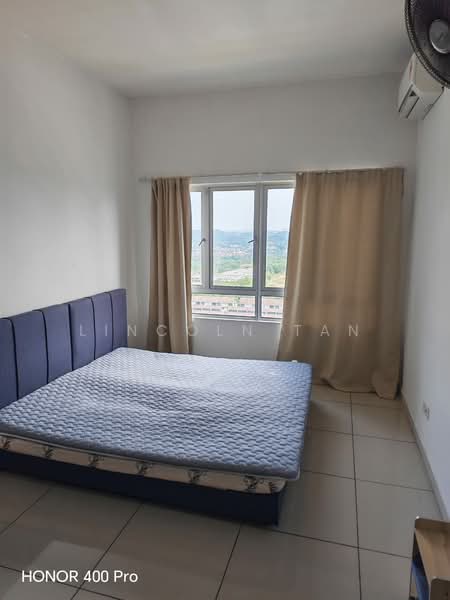 Savanna Executive Suite @ Southville City untuk Untuk Disewa - RM 2,000 /bulan, Apr 2026 - Bedroom - PropertyGuru.com.my