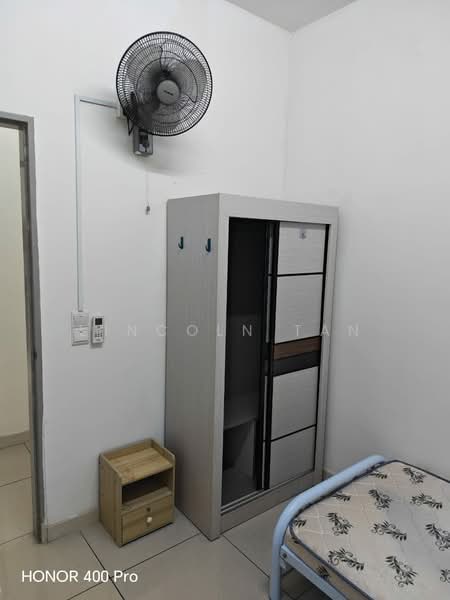 Savanna Executive Suite @ Southville City untuk Untuk Disewa - RM 2,000 /bulan, Apr 2026 - Bedroom - PropertyGuru.com.my