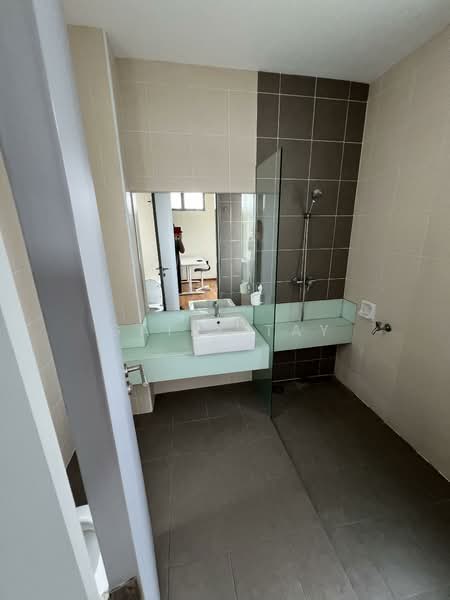 3-storey Terraced House for Rent in Cyberjaya (Selangor) - Gaily Tay - Bathroom - PropertyGuru.com.my