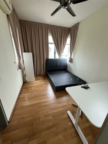 3-storey Terraced House for Rent in Cyberjaya (Selangor) - Gaily Tay - Bedroom - PropertyGuru.com.my