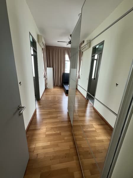 3-storey Terraced House for Rent in Cyberjaya (Selangor) - Gaily Tay - PropertyGuru.com.my