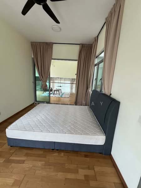 3-storey Terraced House for Rent in Cyberjaya (Selangor) - Gaily Tay - PropertyGuru.com.my