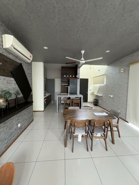 3-storey Terraced House for Rent in Cyberjaya (Selangor) - Gaily Tay - PropertyGuru.com.my