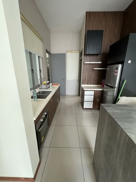3-storey Terraced House for Rent in Cyberjaya (Selangor) - Gaily Tay - PropertyGuru.com.my