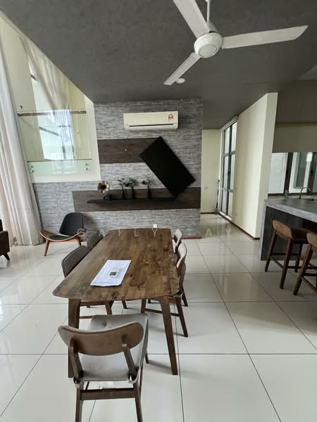 3-storey Terraced House for Rent in Cyberjaya (Selangor) - Gaily Tay - PropertyGuru.com.my