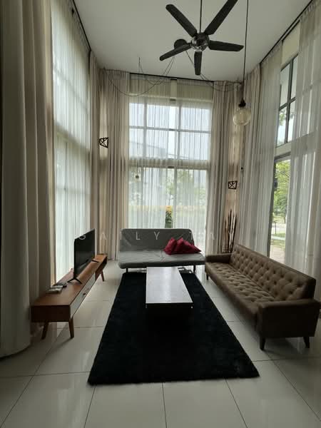 3-storey Terraced House for Rent in Cyberjaya (Selangor) - Gaily Tay - PropertyGuru.com.my