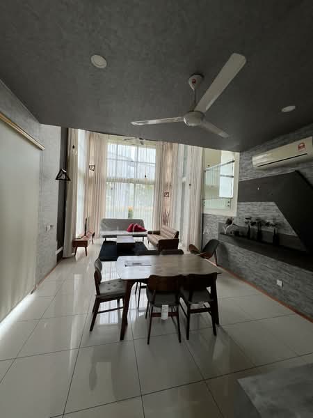 3-storey Terraced House for Rent in Cyberjaya (Selangor) - Gaily Tay - PropertyGuru.com.my