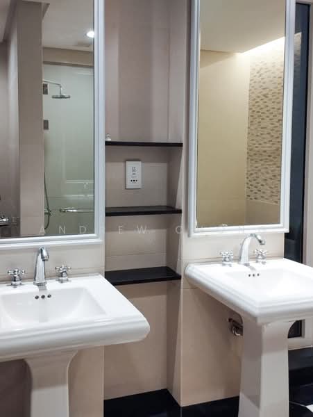 Condominium for Sale at Quayside Seafront Resort Condominiums - Andrew Chong - Bathroom - PropertyGuru.com.my