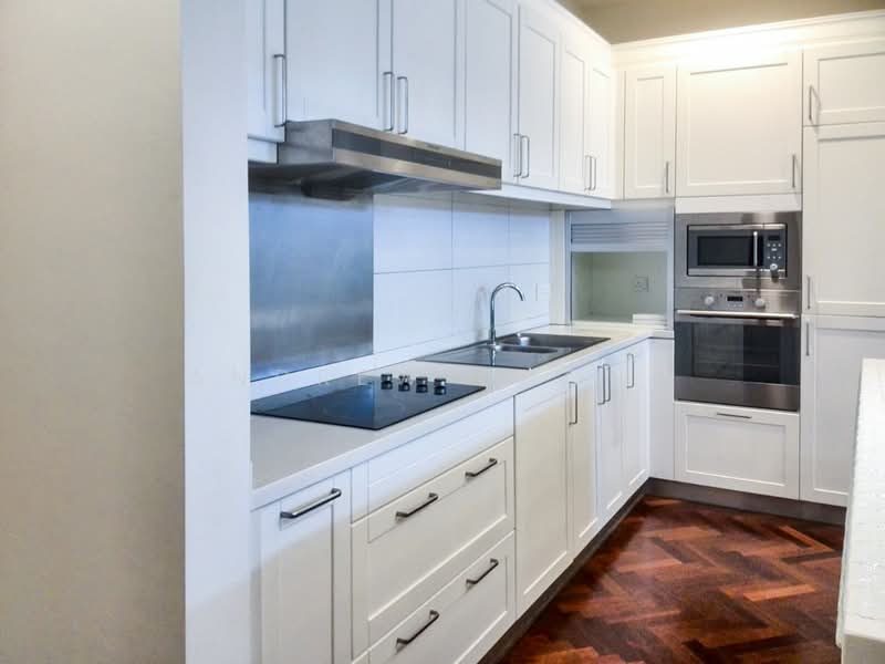 Condominium for Sale at Quayside Seafront Resort Condominiums - Andrew Chong - Kitchen - PropertyGuru.com.my