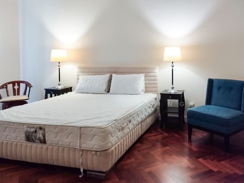 Condominium for Sale at Quayside Seafront Resort Condominiums - Andrew Chong - Bedroom - PropertyGuru.com.my