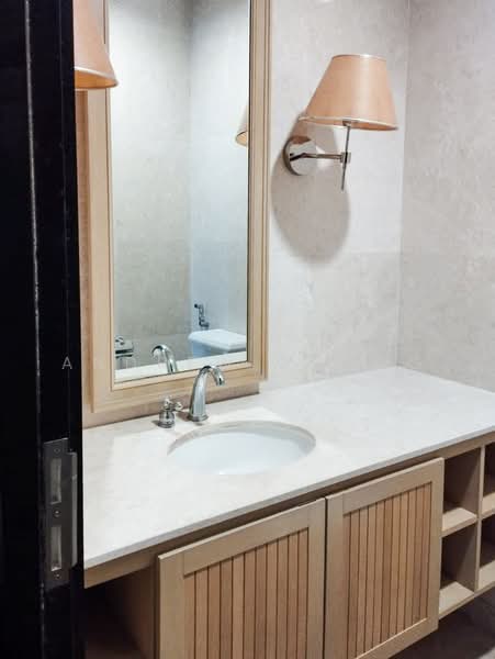 Condominium for Sale at Quayside Seafront Resort Condominiums - Andrew Chong - Bathroom - PropertyGuru.com.my