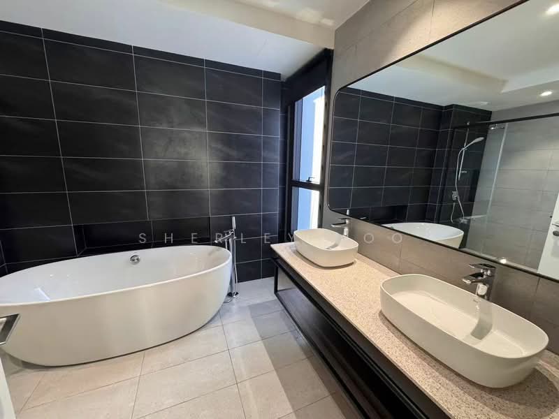 Allevia untuk Untuk Dijual - RM 3,400,000, Mac 2026 - Bathroom - PropertyGuru.com.my