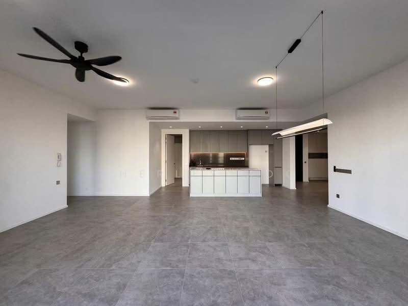 Allevia untuk Untuk Dijual - RM 3,400,000, Mac 2026 - Living Room - PropertyGuru.com.my