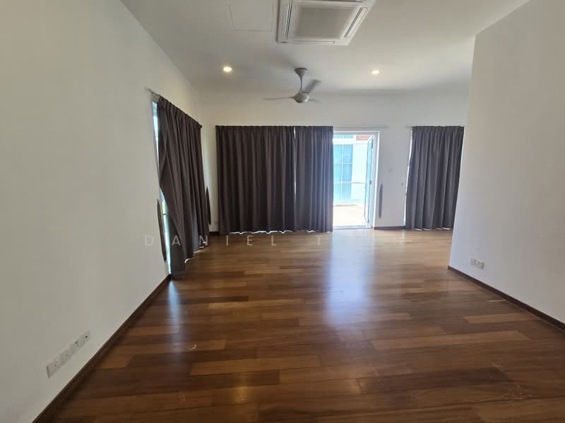 Permai Gardens untuk Untuk Disewa - RM 6,500 /bulan, Apr 2026 - Living Room - PropertyGuru.com.my
