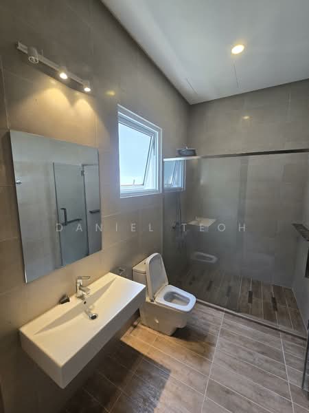 Permai Gardens untuk Untuk Disewa - RM 6,500 /bulan, Apr 2026 - Bathroom - PropertyGuru.com.my