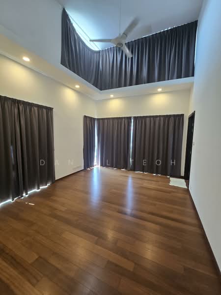 Permai Gardens untuk Untuk Disewa - RM 6,500 /bulan, Apr 2026 - Living Room - PropertyGuru.com.my
