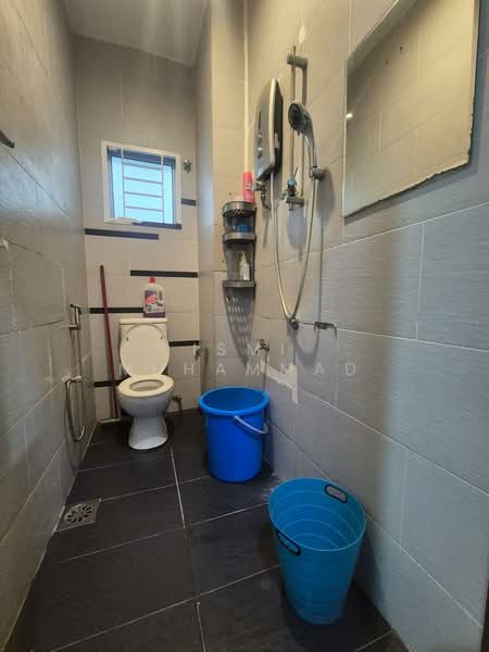 Taman Cheras Idaman untuk Untuk Dijual - RM 650,000, Apr 2026 - Bathroom - PropertyGuru.com.my