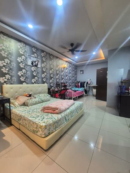 Taman Cheras Idaman untuk Untuk Dijual - RM 650,000, Apr 2026 - Bedroom - PropertyGuru.com.my