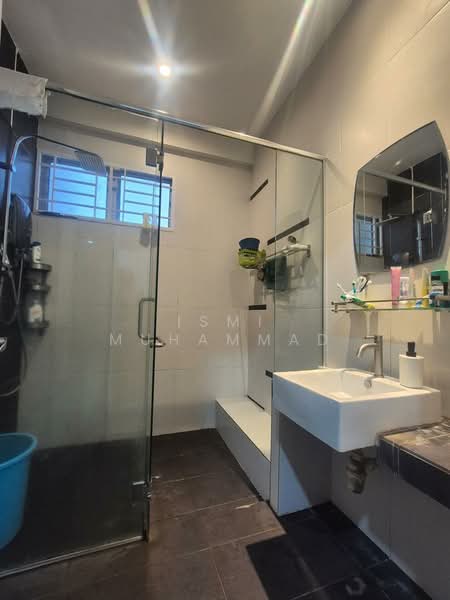 Taman Cheras Idaman untuk Untuk Dijual - RM 650,000, Apr 2026 - Bathroom - PropertyGuru.com.my