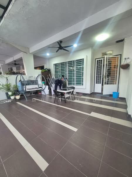 Taman Cheras Idaman untuk Untuk Dijual - RM 650,000, Apr 2026 - Exterior - PropertyGuru.com.my