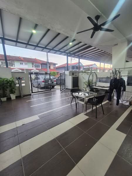 Taman Cheras Idaman untuk Untuk Dijual - RM 650,000, Apr 2026 - Exterior - PropertyGuru.com.my