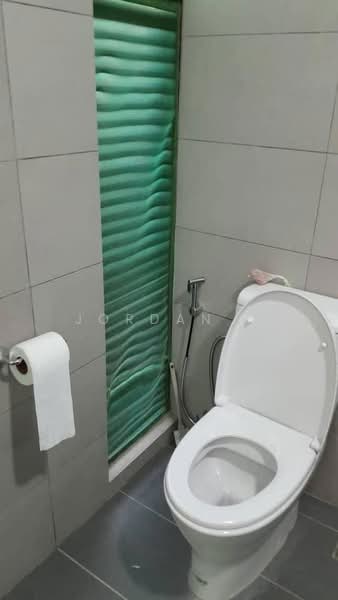 Imperial Jade Residenz untuk Untuk Dijual - RM 560,000, Mac 2026 - Bathroom - PropertyGuru.com.my