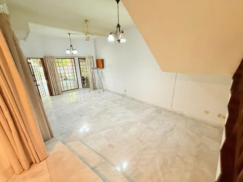 SS18 untuk Untuk Dijual - RM 890,000, Mac 2026 - Living Room - PropertyGuru.com.my