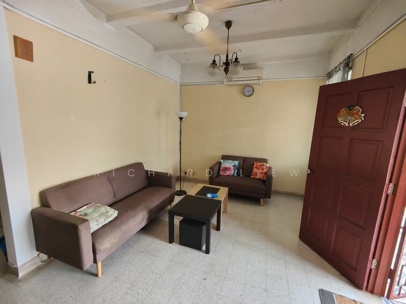 SS5 untuk Untuk Dijual - RM 1,450,000, Mac 2026 - Living Room - PropertyGuru.com.my