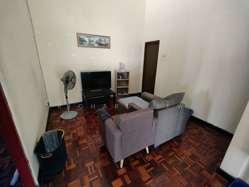 SS5 untuk Untuk Dijual - RM 1,450,000, Mac 2026 - Living Room - PropertyGuru.com.my