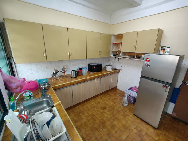 SS5 untuk Untuk Dijual - RM 1,450,000, Mac 2026 - Kitchen - PropertyGuru.com.my