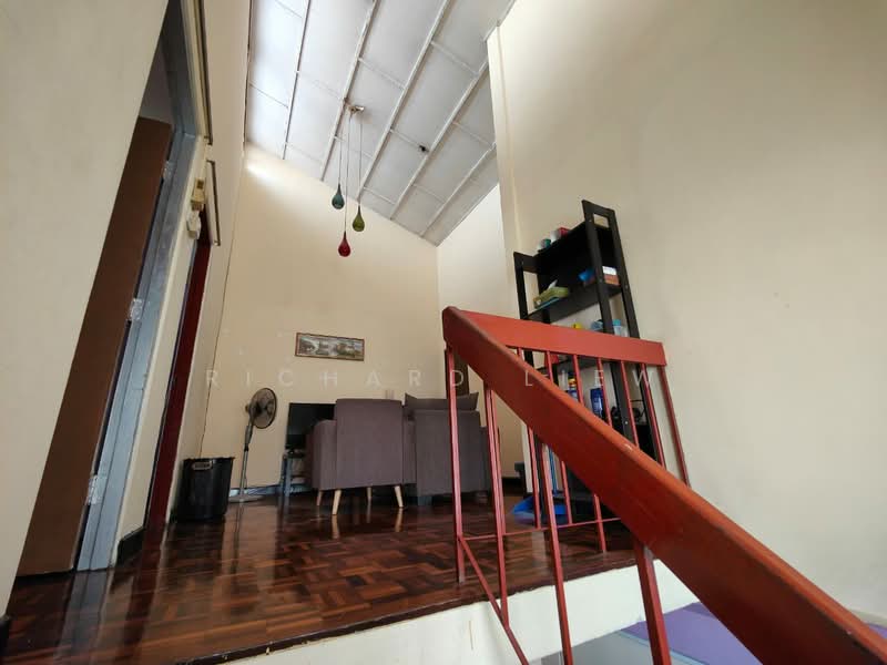 SS5 untuk Untuk Dijual - RM 1,450,000, Mac 2026 - Living Room - PropertyGuru.com.my