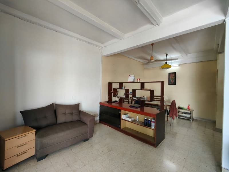 SS5 untuk Untuk Dijual - RM 1,450,000, Mac 2026 - Living Room - PropertyGuru.com.my