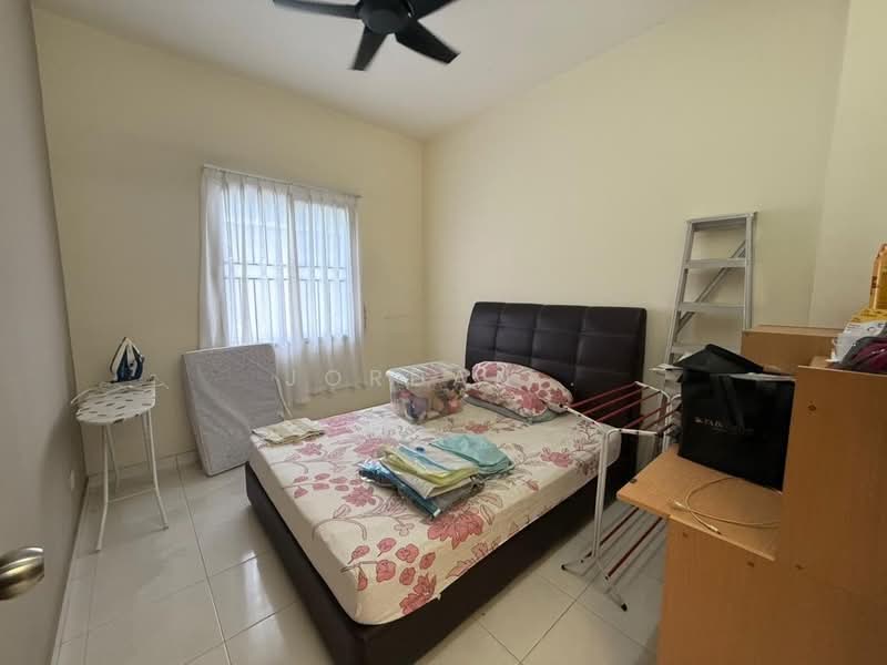 2-storey Terraced House for Sale in Taman Setia Indah (Tebrau) - Jordan . - PropertyGuru.com.my