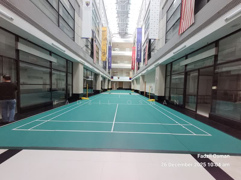 Commercial Bungalow for Sale in Cyberjaya (Selangor) - Fadzil Osman - Interior - PropertyGuru.com.my