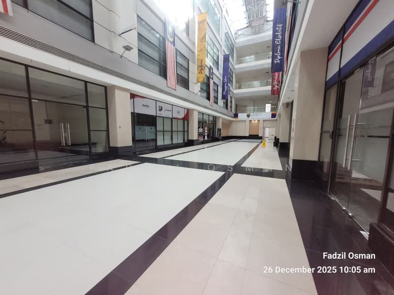 Commercial Bungalow for Sale in Cyberjaya (Selangor) - Fadzil Osman - Interior - PropertyGuru.com.my