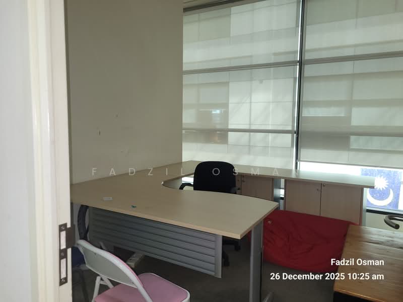 Commercial Bungalow for Sale in Cyberjaya (Selangor) - Fadzil Osman - Interior - PropertyGuru.com.my
