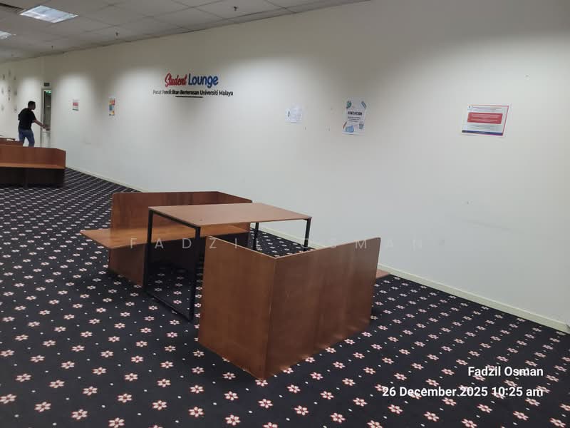 Commercial Bungalow for Sale in Cyberjaya (Selangor) - Fadzil Osman - Corridor - PropertyGuru.com.my